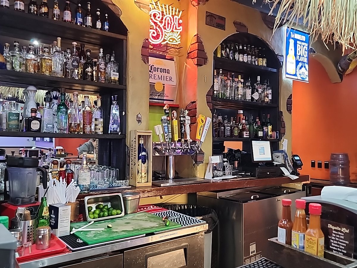 Rocky Point Seafood Restaurant
